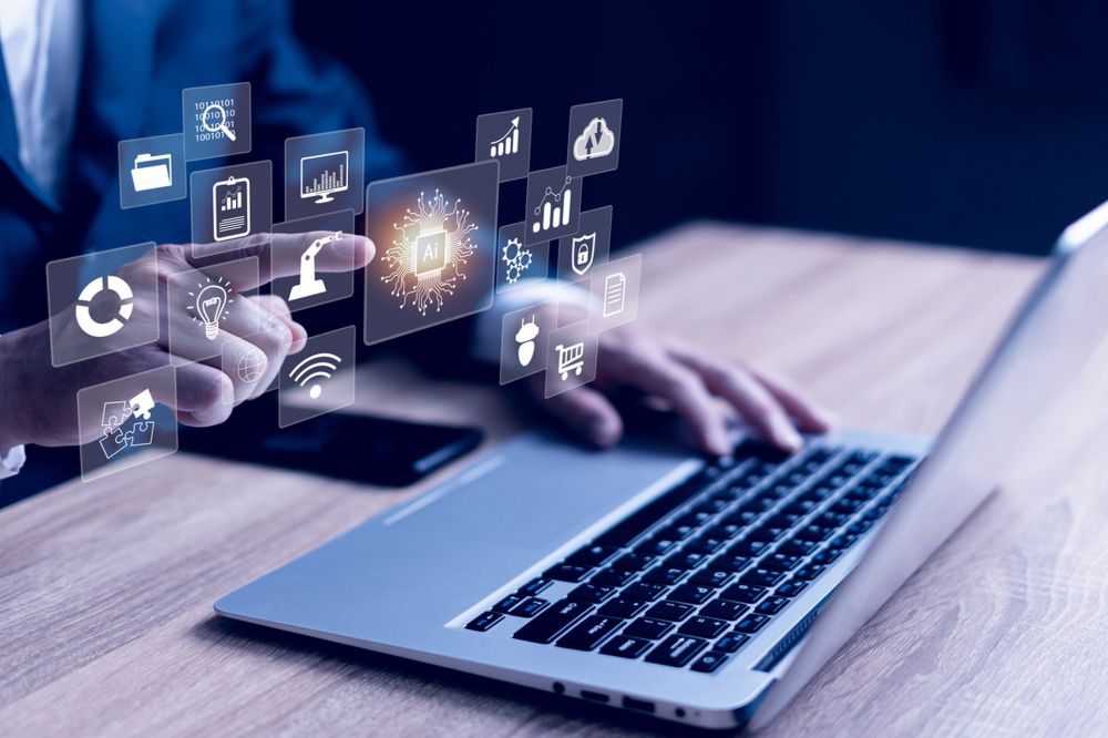 Le rôle primordial du numérique dans la stratégie d'entreprise