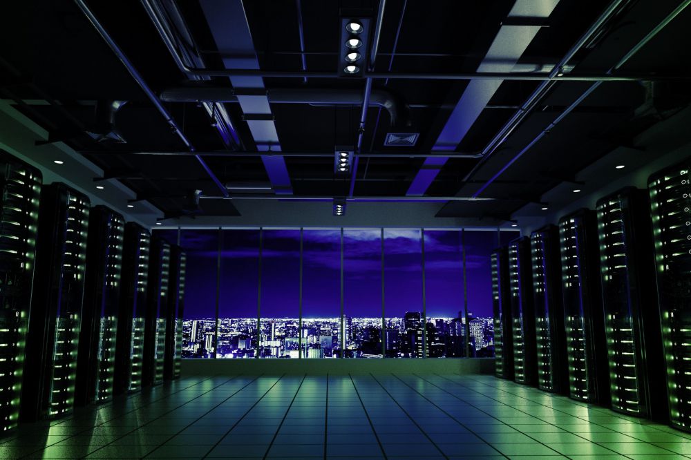 Scaleway nomme un nouveau responsable du développement durable