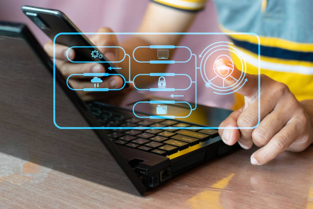 Les shadow API, une menace croissante pour la sécurité des entreprises