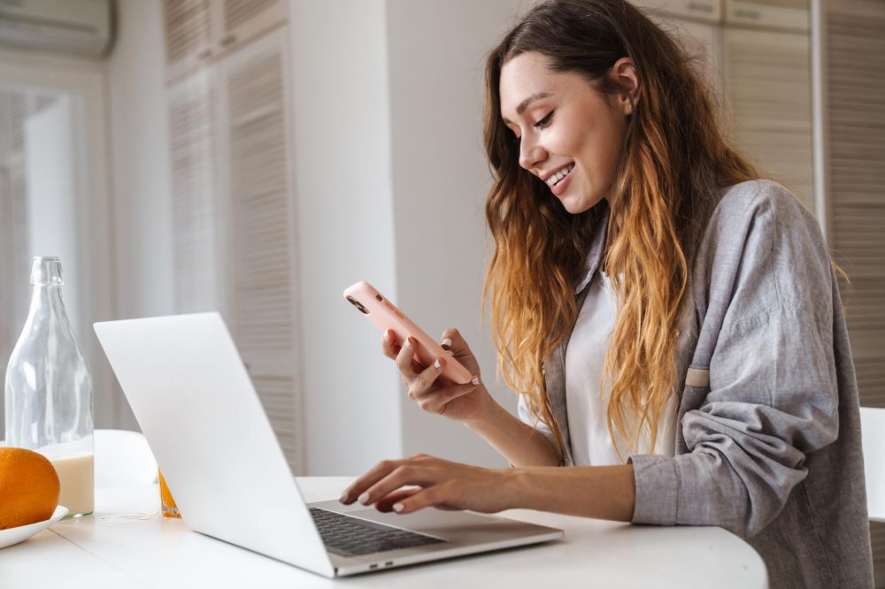 Le télétravail reste une solution pratique malgré les abus 