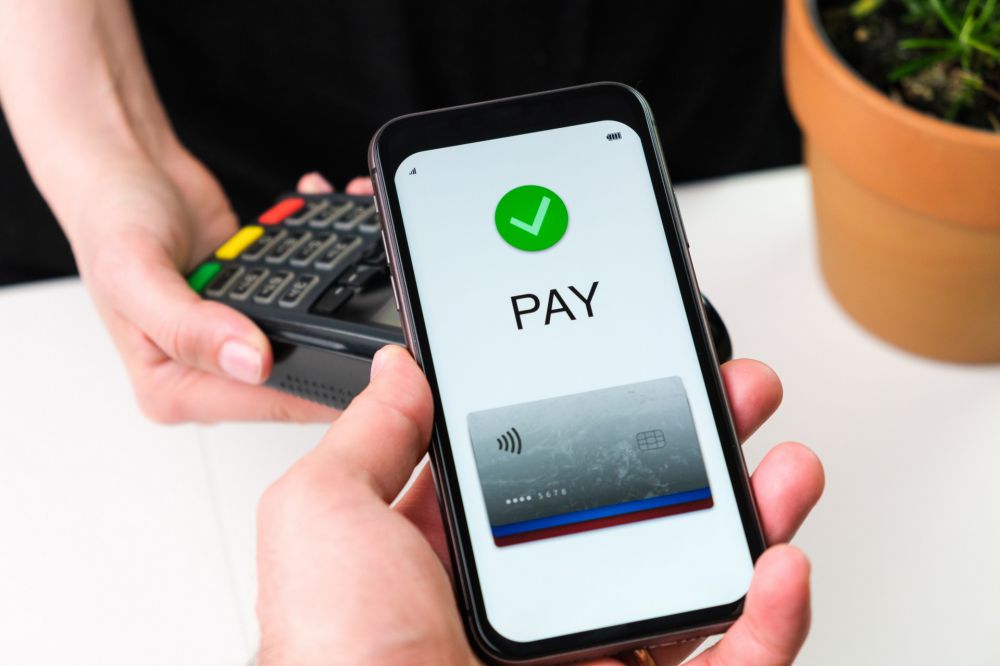 Vers la fin de la fintech ?