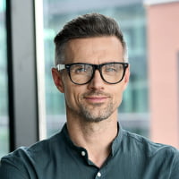 Chef de projet Infrastructures